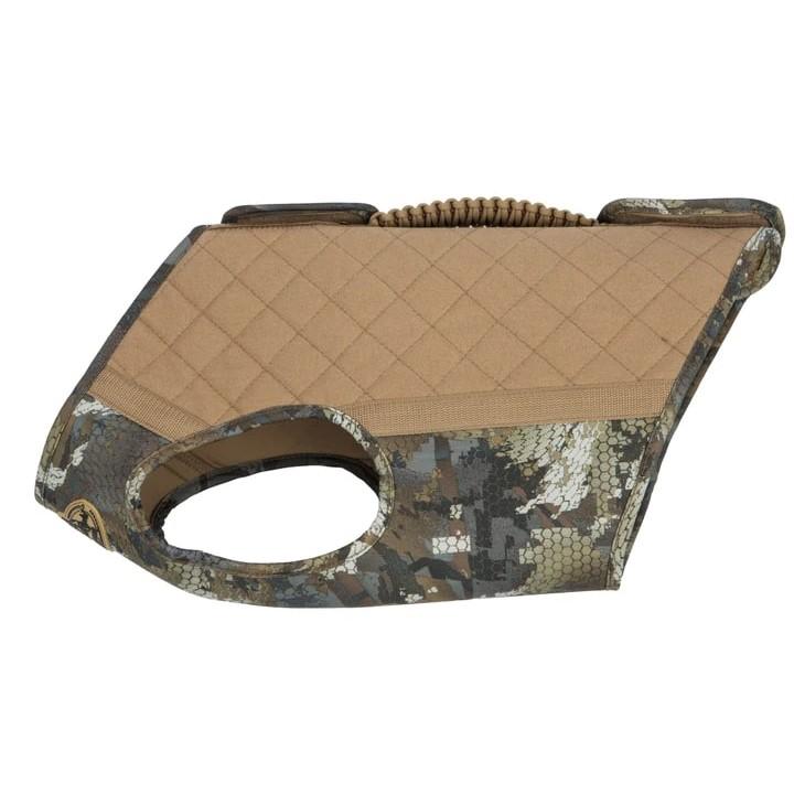 Rig’Em Right Bloodline Elite Dog Vest Optifade Timber XXL