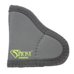 Sticky Holsters Small Sticky Pocket Holster for NAA PUG Black Ambi