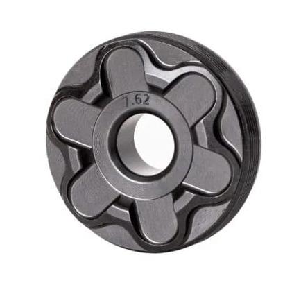 Rugged Front Cap – 7.62mm