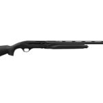 Retay Gordion Xtra Black Shotgun 12ga 4rd Capacity 3″ Chamber 28″ Barrel Synthetic Stock