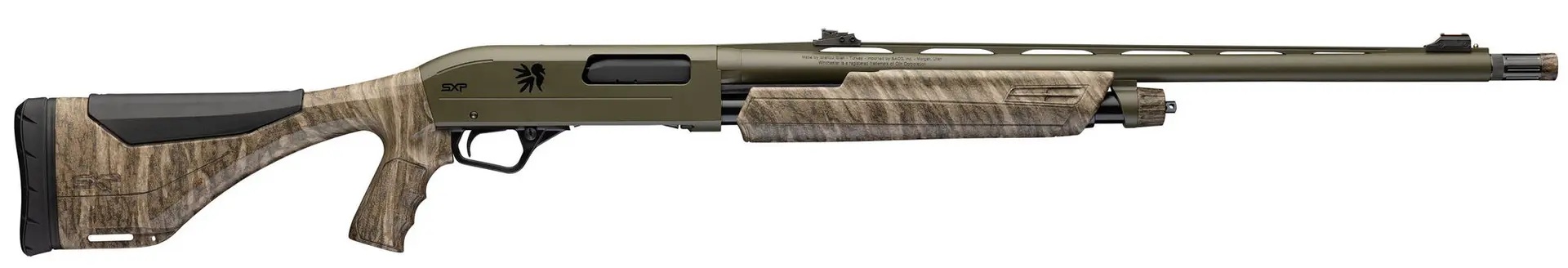WINCHESTER SXP LGBD NWTF 12/24 MOBL 3.5″#