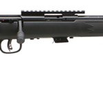 SAVAGE ARMS MARK II BOLT 22LR BL/SYN TB