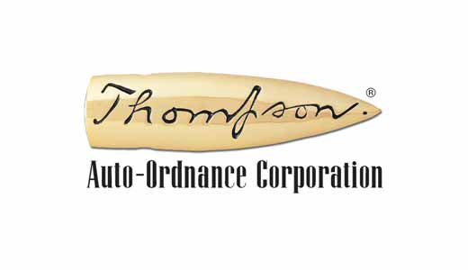 AUTO-ORDNANCE – THOMPSON 1911 45ACP USA 250TH 7+1