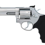 TAURUS 66 357MAG SS 4″ 7RD AS