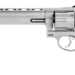 TAURUS 44MAG SS 8-3/8″ 6SH AS PORTED