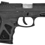 TAURUS TH40 COMPACT 40SW BK 3.5″ 15+1