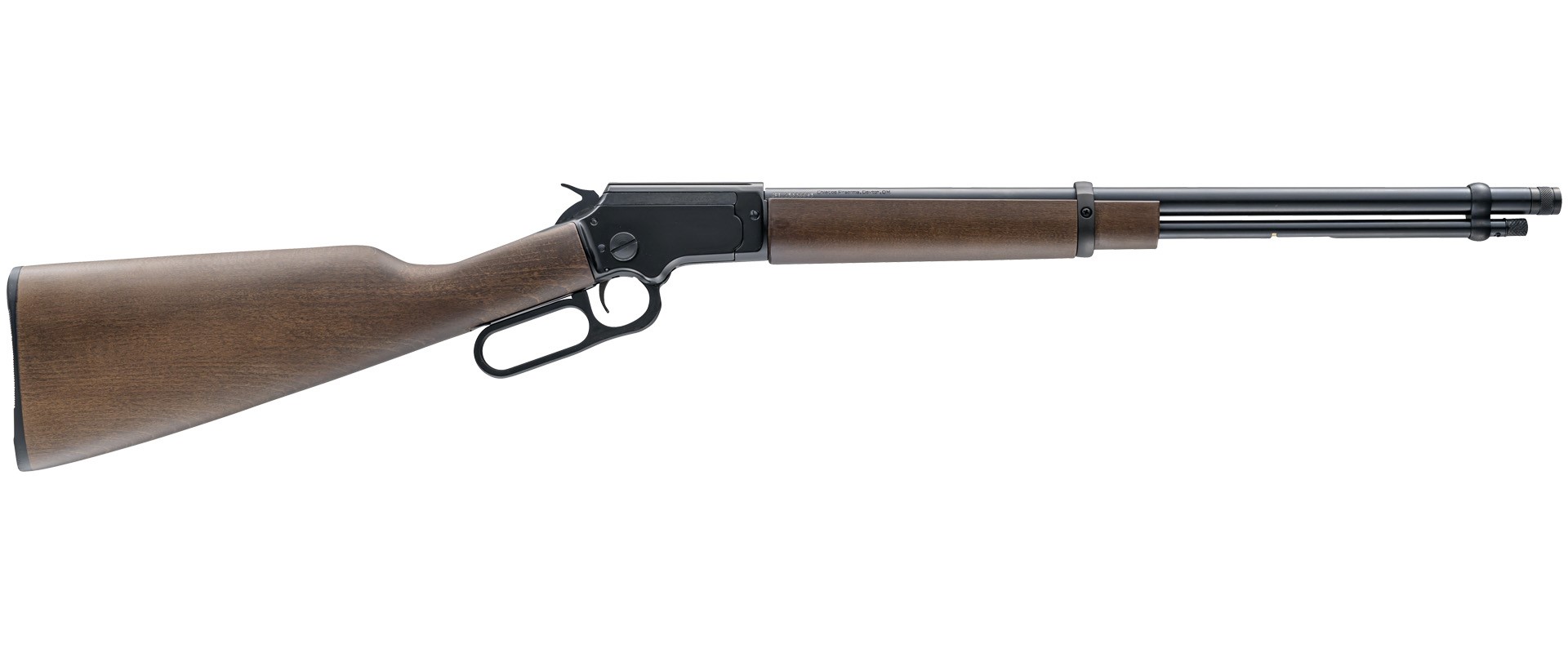 CHIAPPA FIREARMS LA322 TD CARBINE 22LR 18.5″