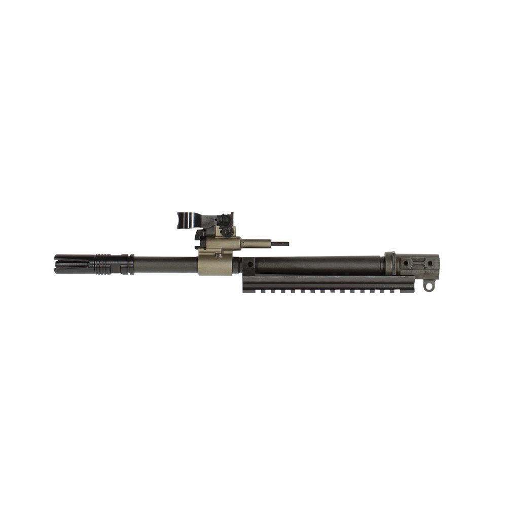 FN BARREL SCAR 17S 308WIN 13″