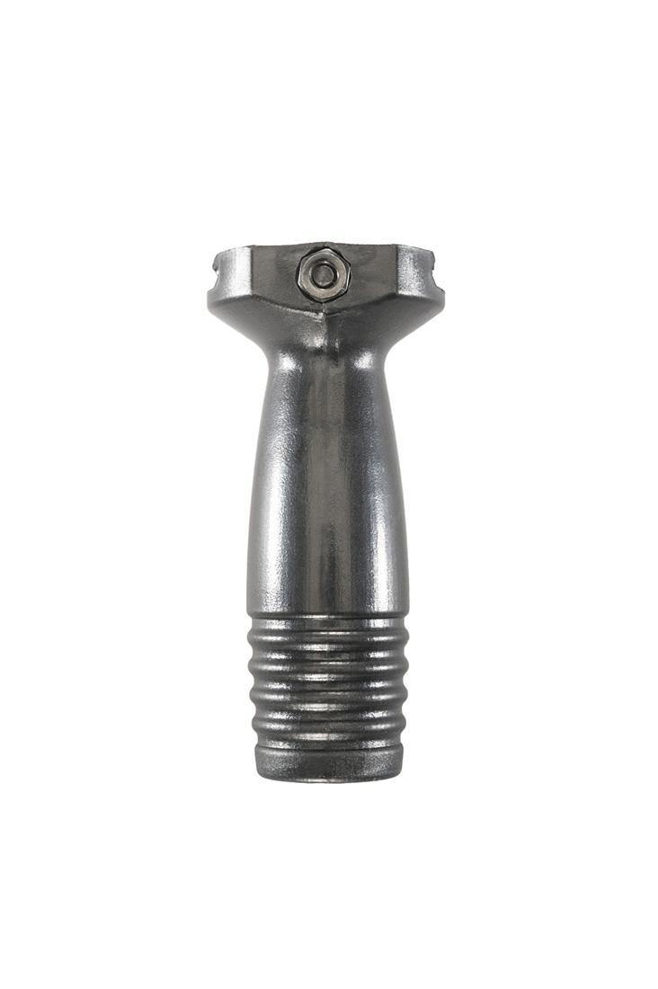 ERGO Grips POP Bottle Vertical Forward Grip – Black