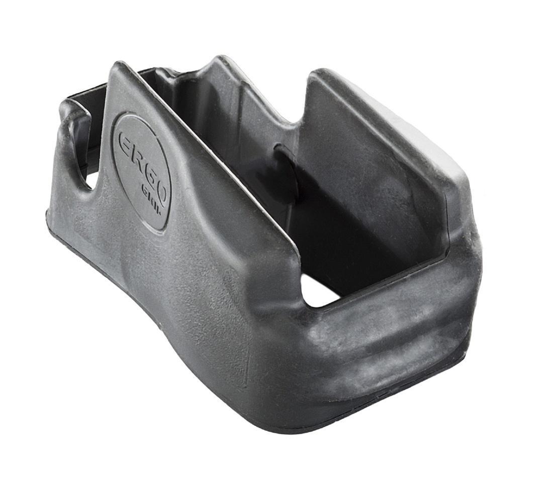 ERGO Grips Never Quit Grip AR-15/M16/M4 Mag – Black