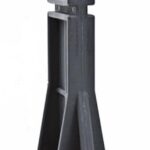 ERGO Grips Spikes Block for AR 15