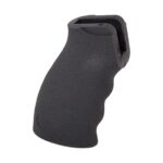 ERGO 2 FLAT TOP AR15/AR10 GRIP KIT SUREGRIP – AMBI – BLK