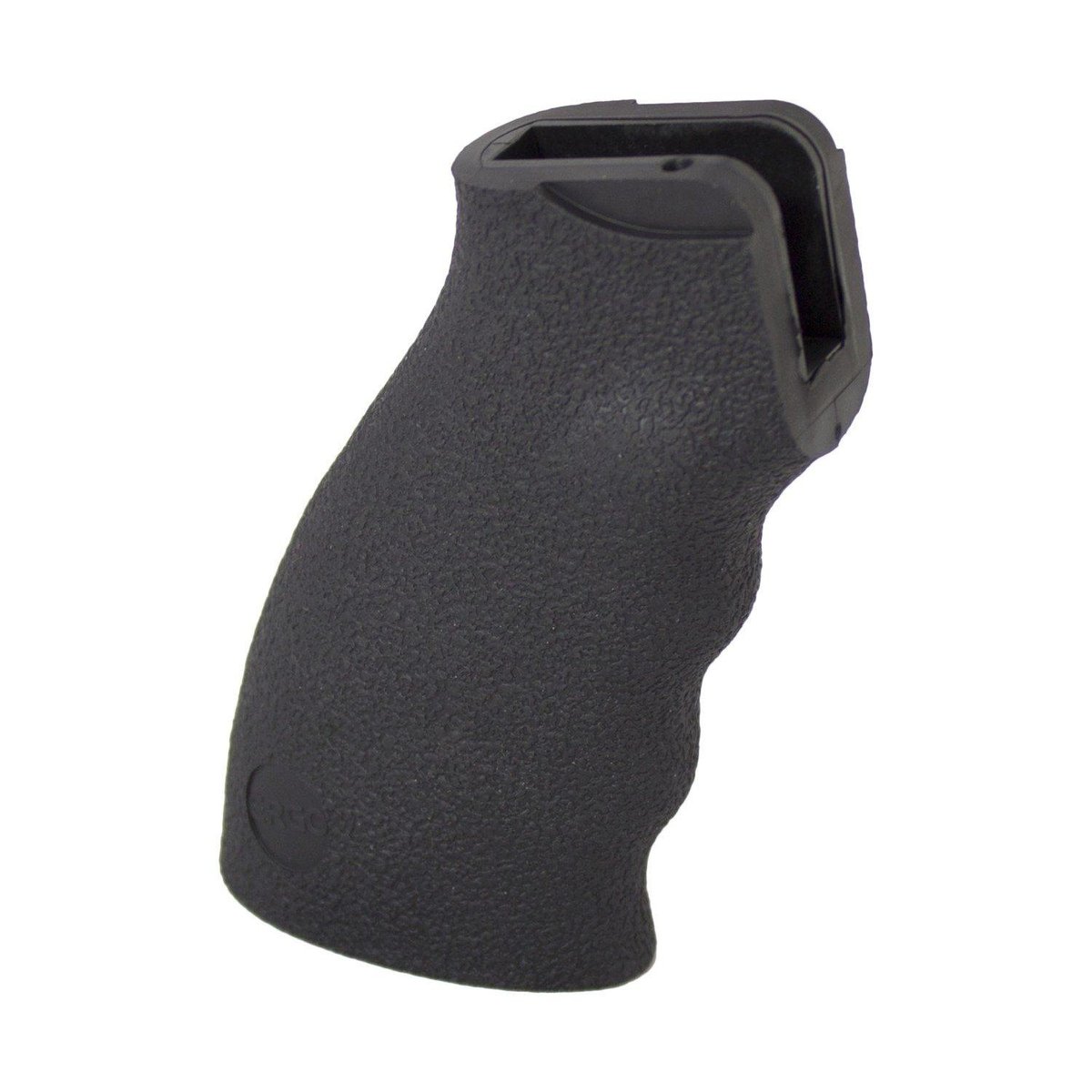 ERGO 2 FLAT TOP AR15/AR10 GRIP KIT SUREGRIP – AMBI – BLK