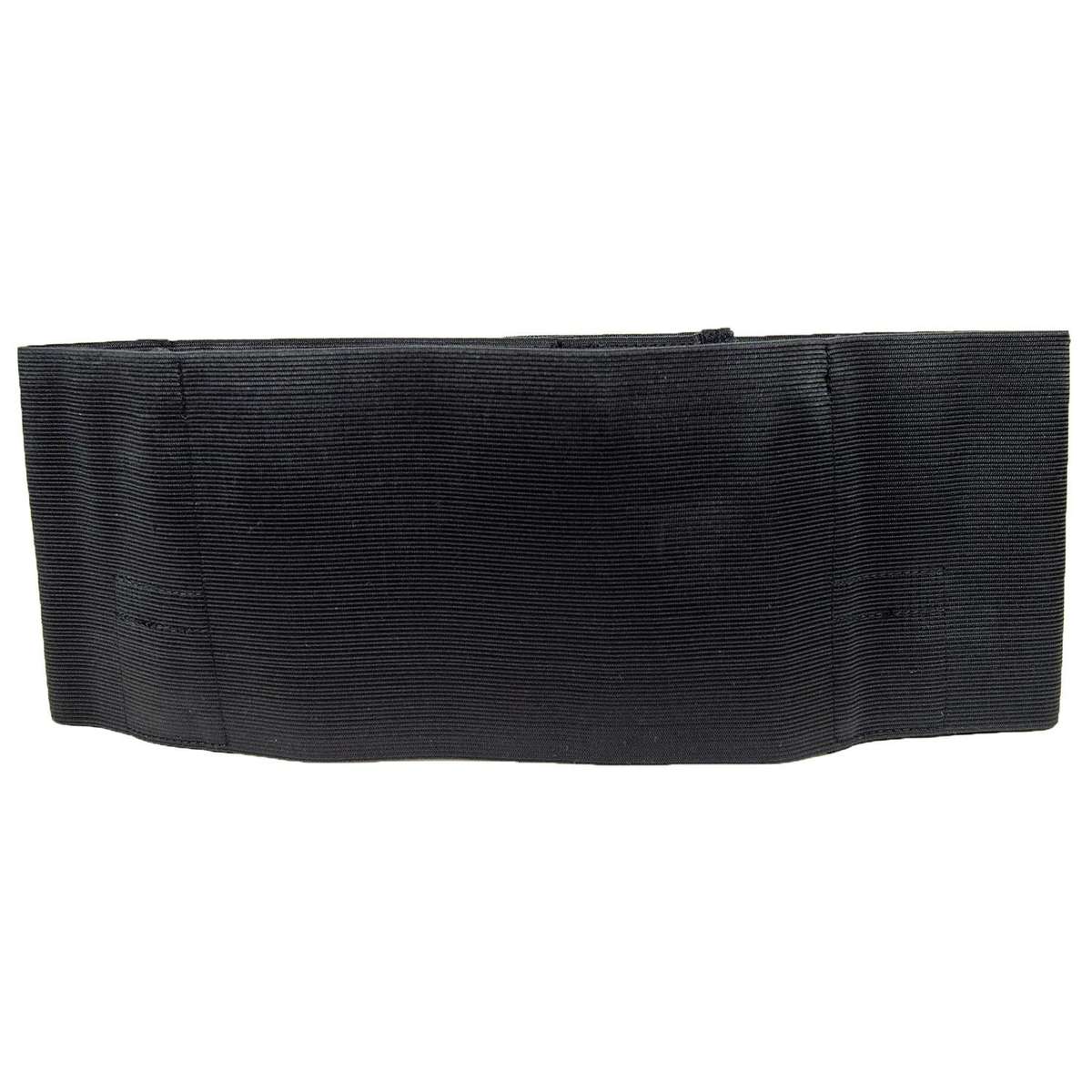 Bulldog Deluxe Belly Band Holster L 38-42″ Black Right