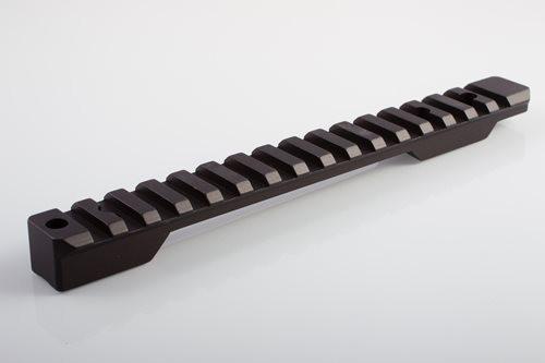 Talley Picatinny Base – Long Action Savage Accutrigger