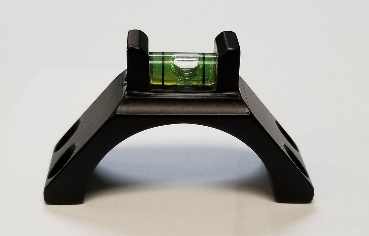 1″ Anti Cant Indicator