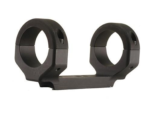 DNZ Game Reaper 1-Piece Scope Mount  – Ruger 10/22 1″ Medium Black