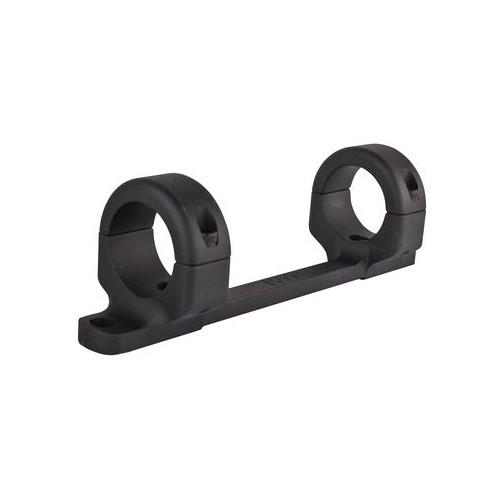 DNZ Game Reaper 1-Piece Scope Mount Tikka T3 30mm Low – Black