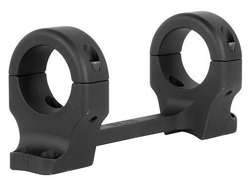 DNZ Game Reaper 1-Piece Scope Mount – Browning X-Bolt SA 1″ High Black
