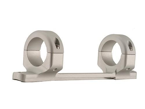 DNZ Game Reaper 1-Piece Scope Mount – Howa 1500 LA 1″ Medium Silver