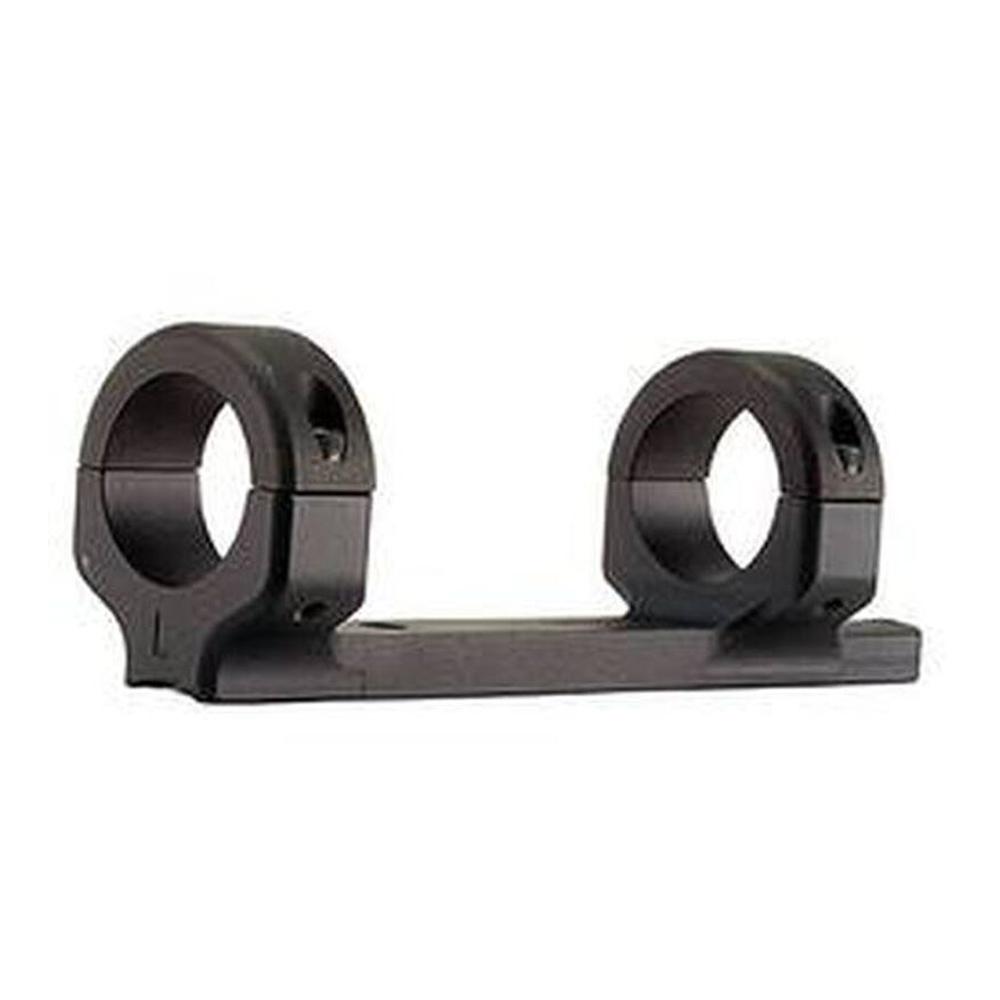 Browning BLR Short Action Scope Mount 1″ Med Black