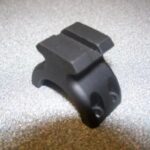 DNZ 1-Piece Freedom Reaper Picatinny Rail Scope Mount Cap 1″