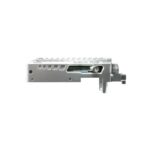 TacSol X-RING Takedown VR Gen2 Receiver Silver