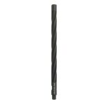 Tactical Solutions X-Ring Performance LT Barrel for 10/22 Rifles Matte Black