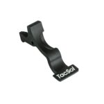 Tactical Solutions Performance Rifle Magazine Release for Ruger 10/22 and X-Ring Matte Black