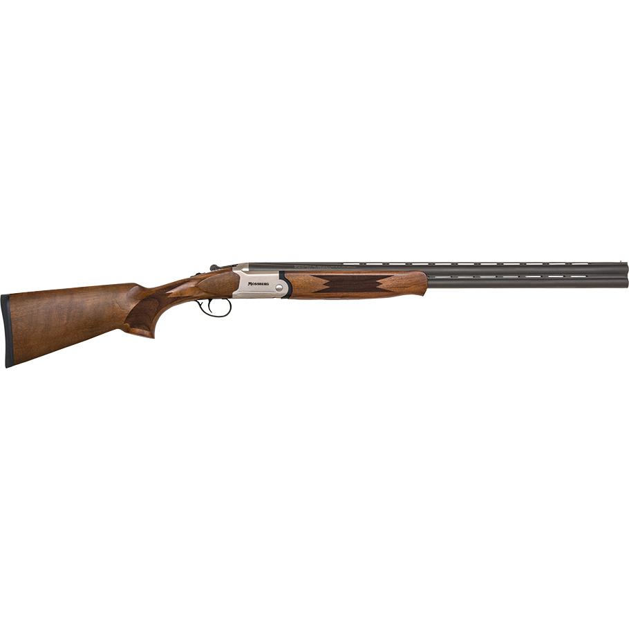 Mossberg International Silver Reserve Bantam Shotgun 20ga 3″ Chamber  2rd Capacity 26″ Barrel
