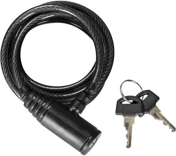 Spypoint Cable Security Lock for All Spypoint Cameras 6 ft – Black