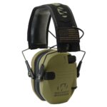 Walker’s Razor Patriot Series Razor Slim Electronic Muff 23 NRR OD Patriot