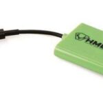 HME STC iOS Card Reader