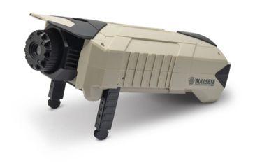 SME Bullseye Sight in Range Camera 300/yd Range – Black