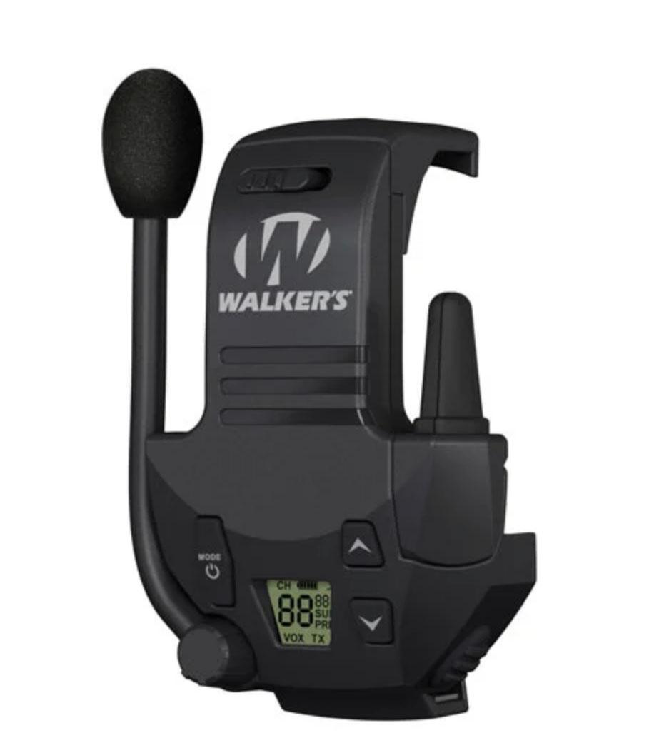 Walker’s Razor Walkie Talkie
