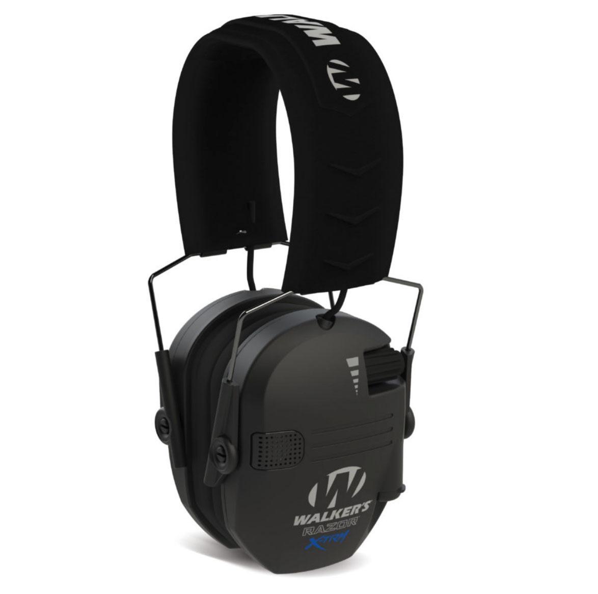 Walker’s Razor X-TRM Digital Muffs