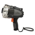 Cyclops Rechargeable Hand Held Spotlight – 6000 Lumen