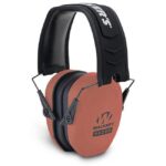 Walker’s Razor Passive Muff – Coral 27NRR
