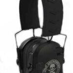 Walker’s Razor Freedom Series Muff- 2nd Amendment 23NRR