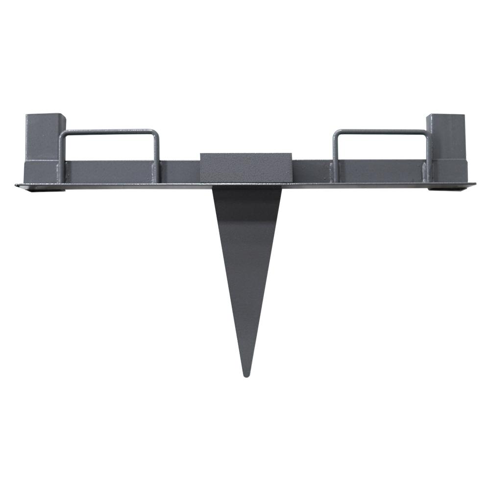 Birchwood Casey Metal Target Stand with Spike 24″