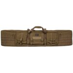 G-Outdoors Double Rifle Case 55″ FDE