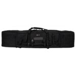 G-Outdoors Double Rifle Case 55″ Black