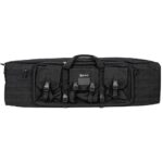 G-Outdoors Double Rifle Case 42″ Black