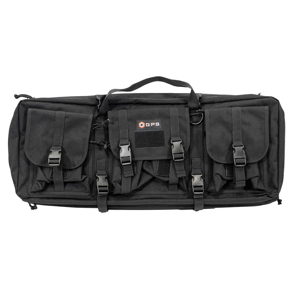G-Outdoors Double Rifle Case 28″ Rifle