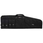 G-Outdoors Single Rifle Case 42″ Black