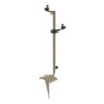 StealthCam Camera Solar PAK Mounting Post