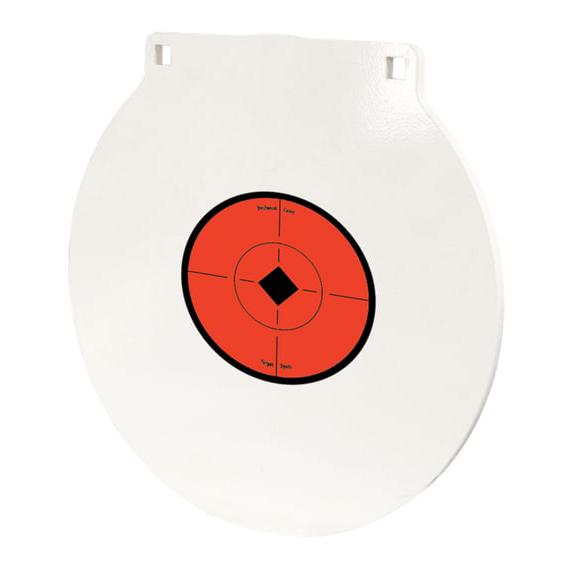 Birchwood Casey AR500 3/8″ Steel Target 15″ Round 1/ct