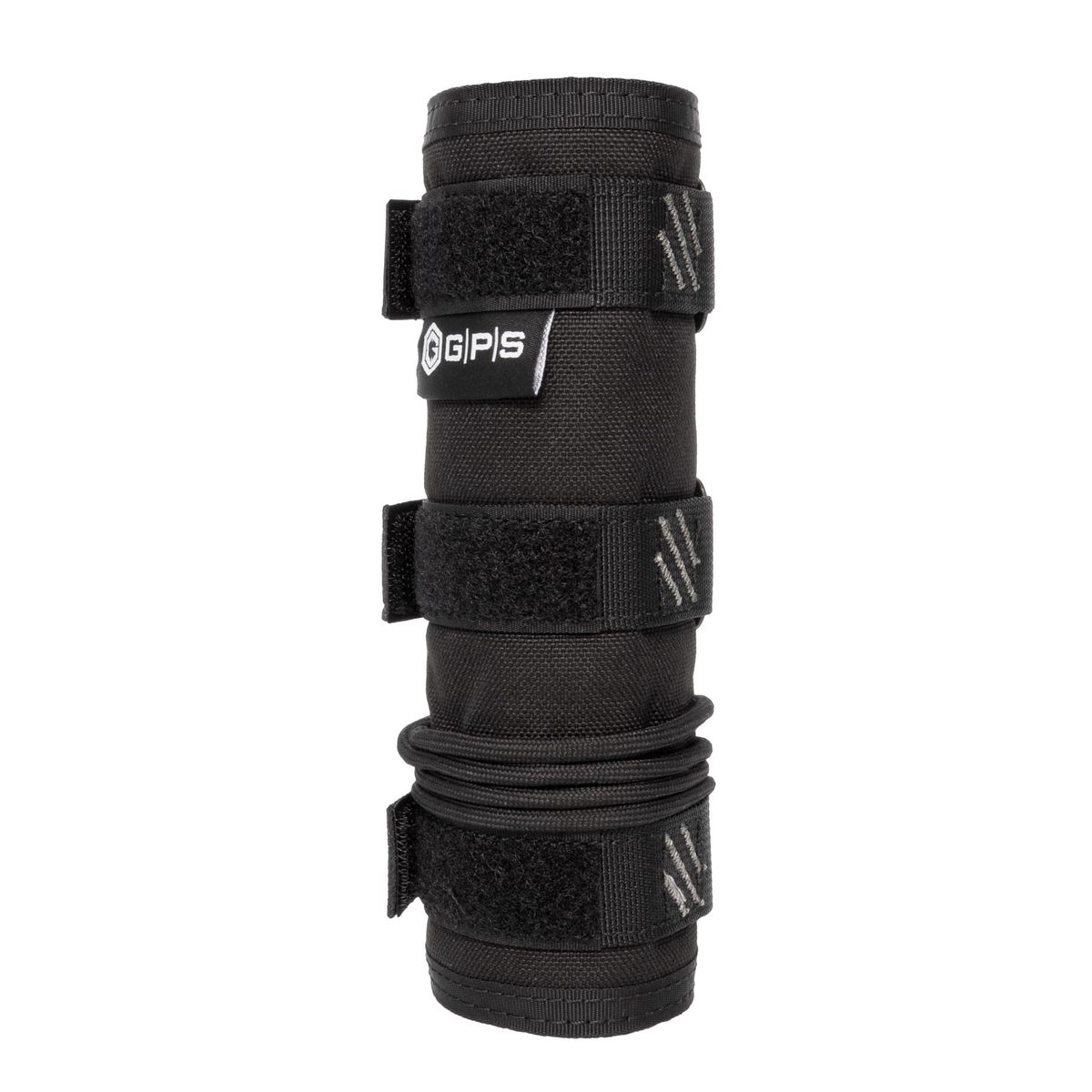 G-Outdoors Tactical Suppressor Cover 7.5″ Black