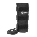 G-Outdoors Tactical Suppressor Cover 6″ Black
