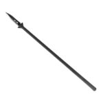 SOG Knives Shadow Spear I 7-3/5″ Spear Blade Black